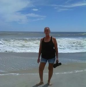 Meet your Posher, Janet